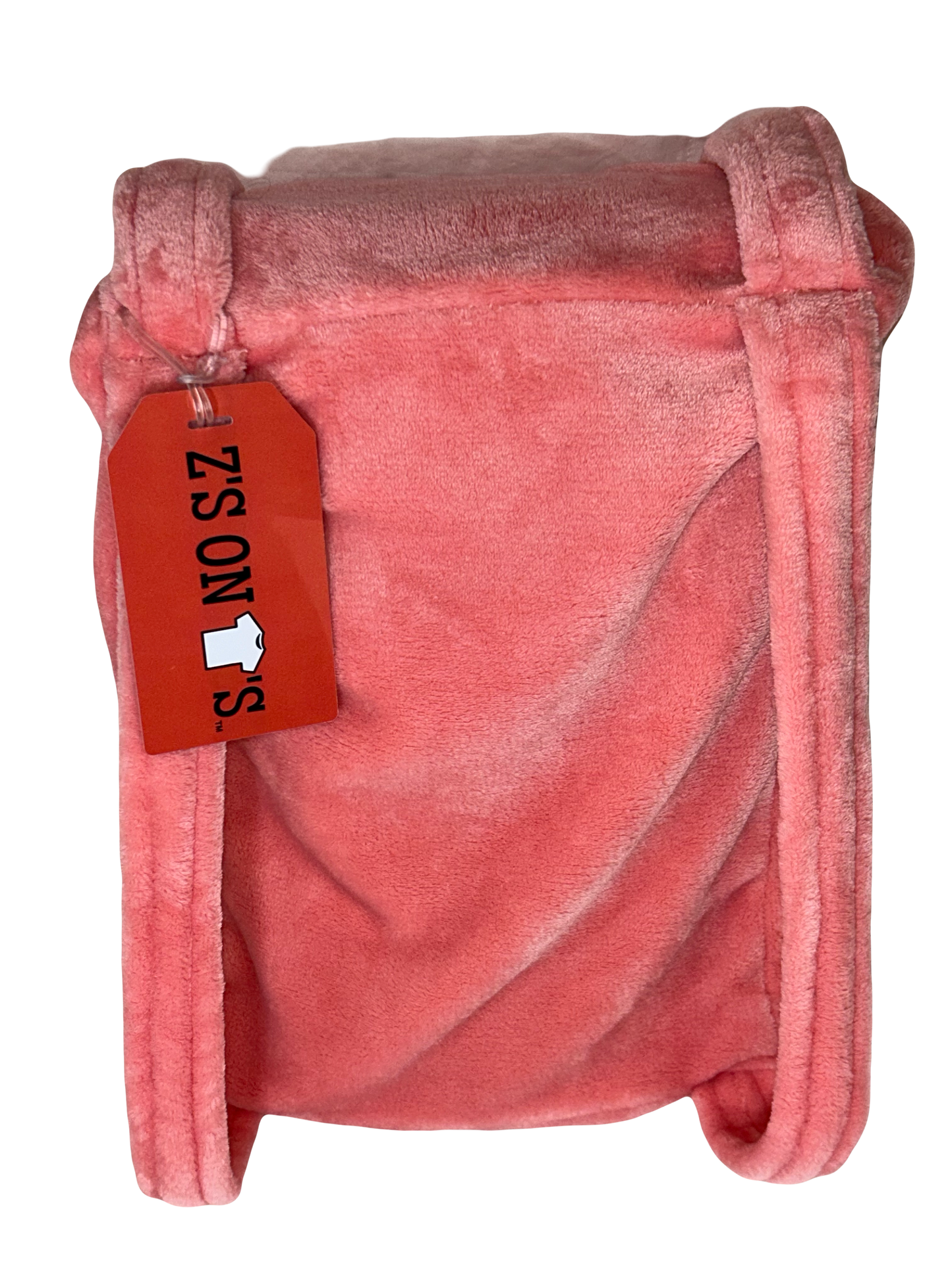 Medium Pink Pillow Backpack